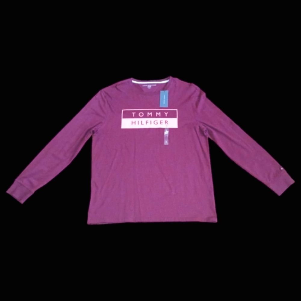 'Tommy Hilfiger' Shirt